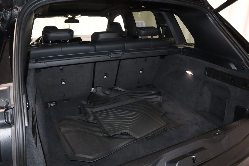 Used 2023 BMW X5 sDrive40i RWD image 18