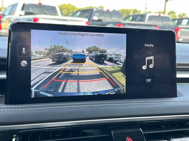 Used 2026 Genesis G70 2.5T RWD image 36