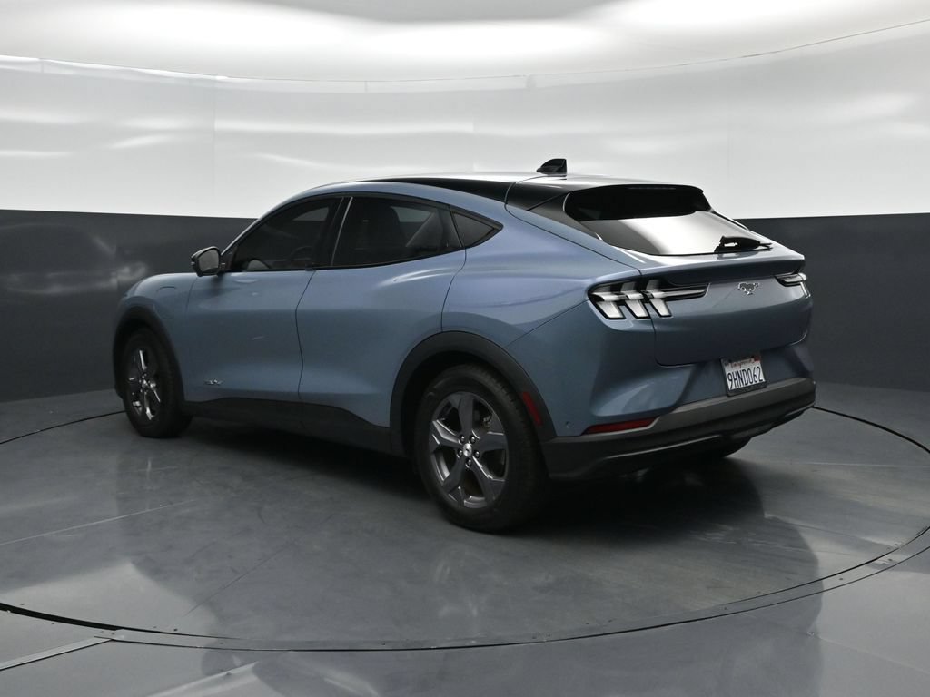 Certified 2023 Ford Mustang Mach-E Select RWD image 7