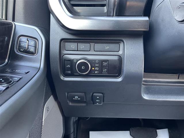 Certified 2024 Ford F350 Lariat w/ Chrome Package AWD/4WD image 16
