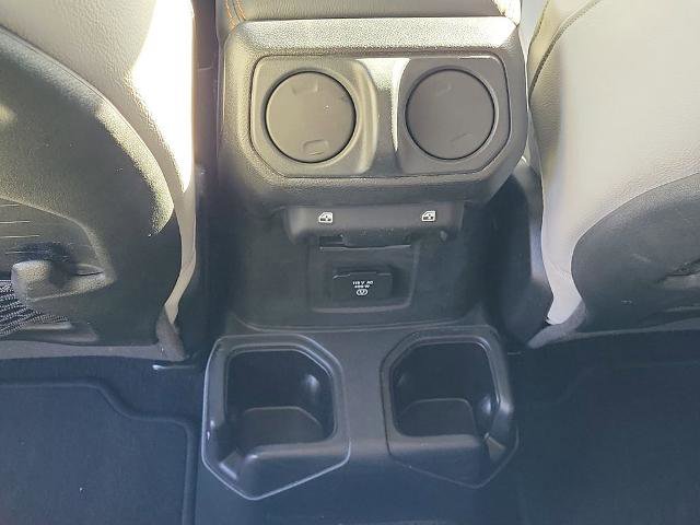 Used 2020 Jeep Gladiator Mojave image 18