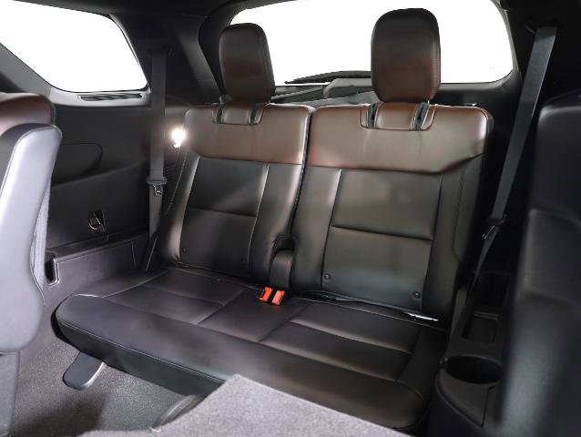 Certified 2021 Ford Explorer Platinum w/ Equipment Group 601A image 12