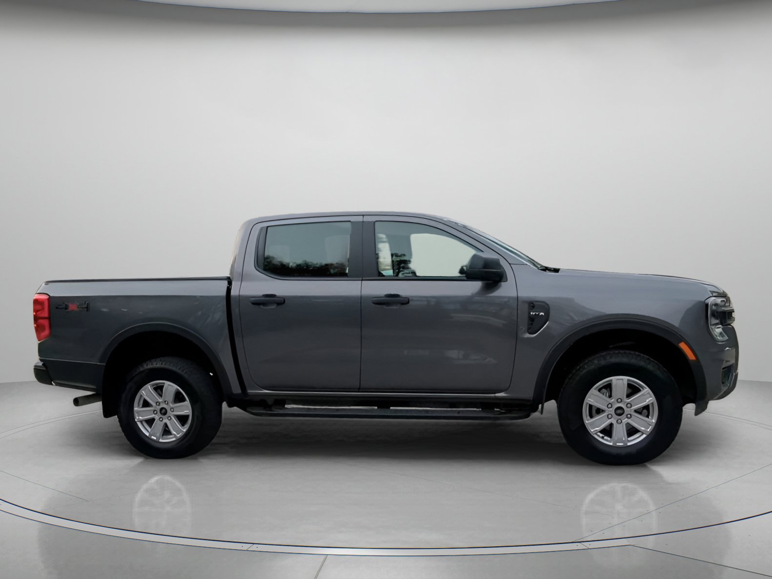 Certified 2025 Ford Ranger XL AWD/4WD image 33