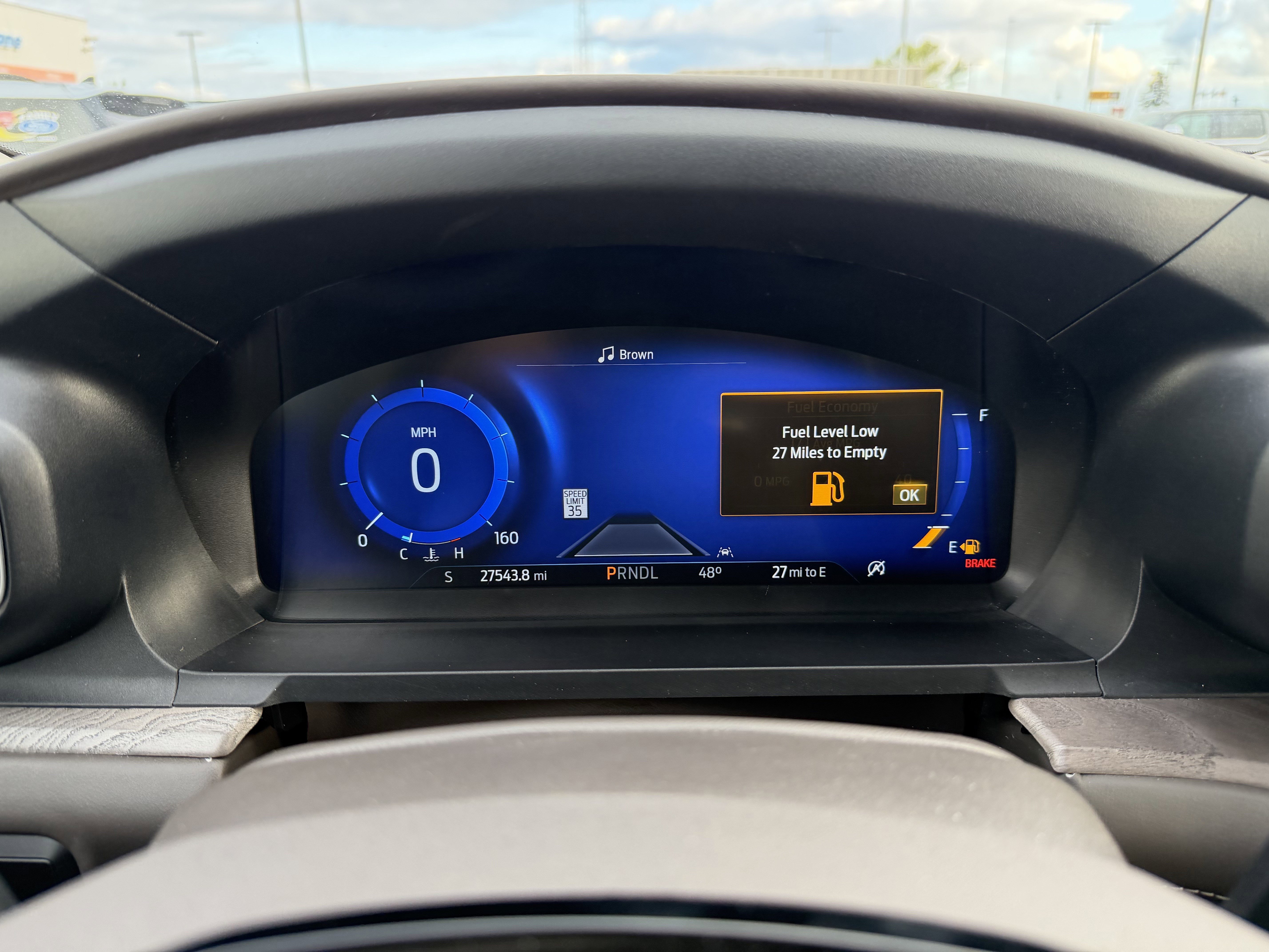 Certified 2023 Ford Explorer Platinum w/ Technology Package AWD/4WD image 15