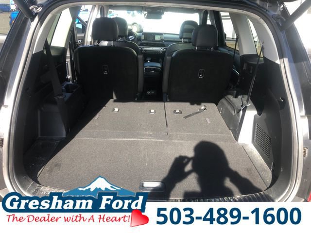 Used 2022 Kia Telluride SX w/ SX Prestige Package image 29