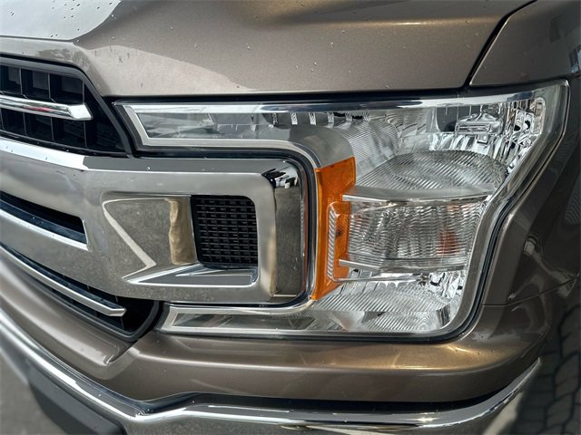 Certified 2018 Ford F150 XLT image 9