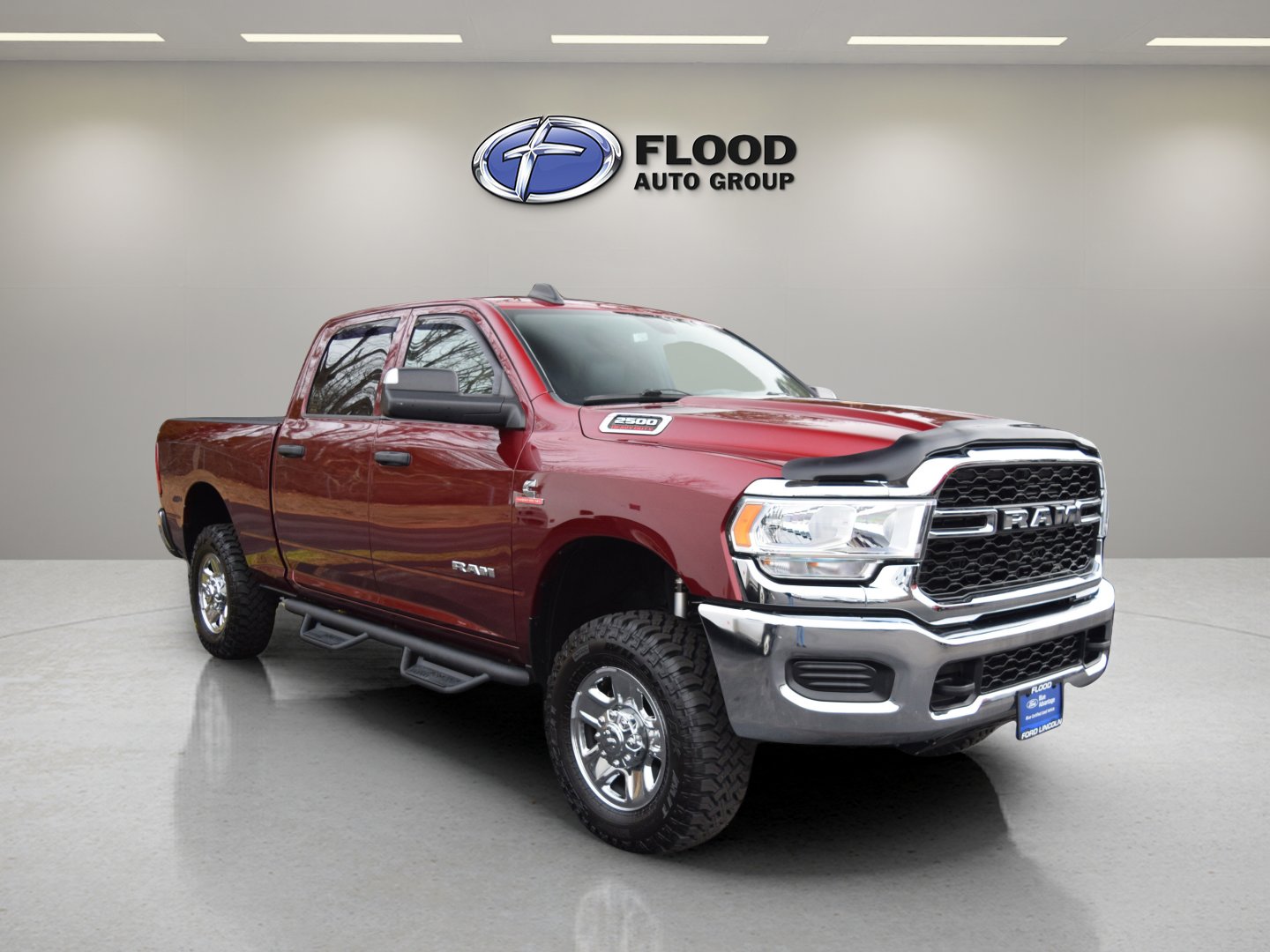 Used 2022 RAM 2500 Tradesman
