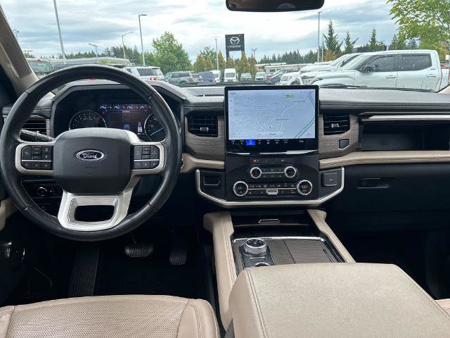 Certified 2024 Ford Expedition Limited AWD/4WD image 6