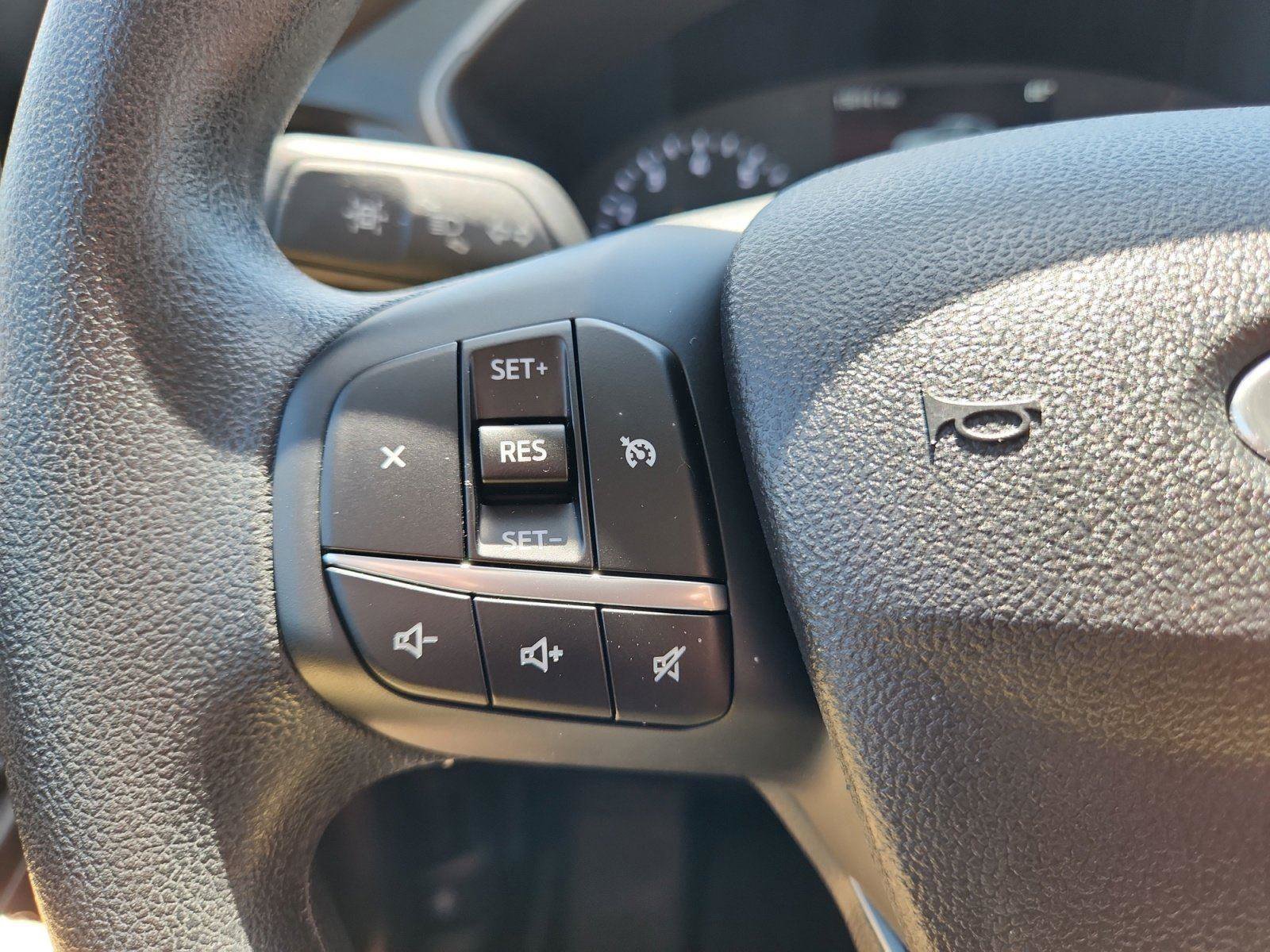 Certified 2022 Ford Escape S AWD/4WD image 30