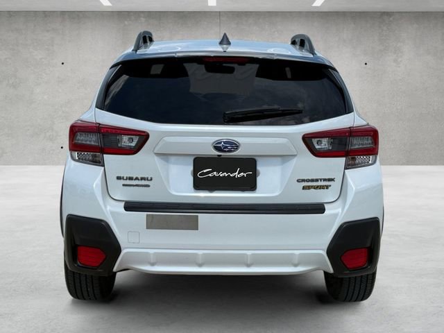 Used 2023 Subaru Crosstrek 2.5i Sport w/ Popular Package #3 AWD/4WD image 16