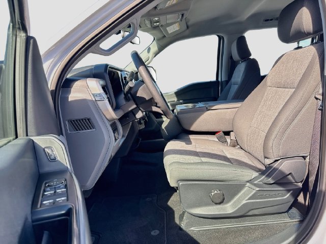 Certified 2023 Ford F250 XL w/ STX Appearance Package AWD/4WD image 27