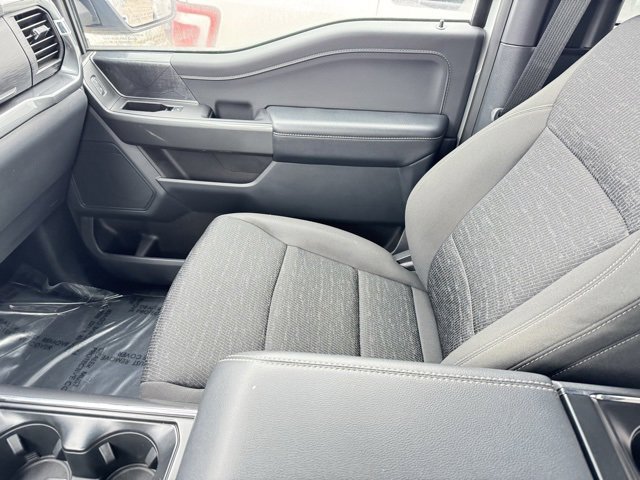 Certified 2023 Ford F150 XLT w/ Equipment Group 302A High image 24