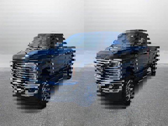 Certified 2023 Ford F350 Lariat w/ Chrome Package image 6