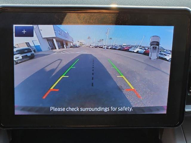 Certified 2023 Ford Explorer XLT w/ Equipment Group 202A RWD image 16