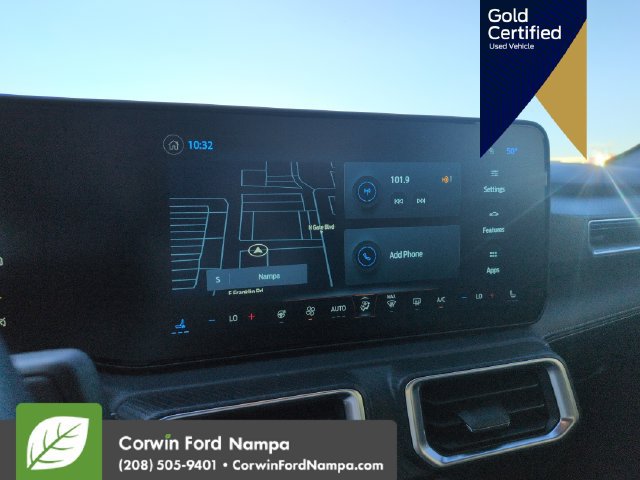 Certified 2025 Ford Mustang GT Premium RWD image 18