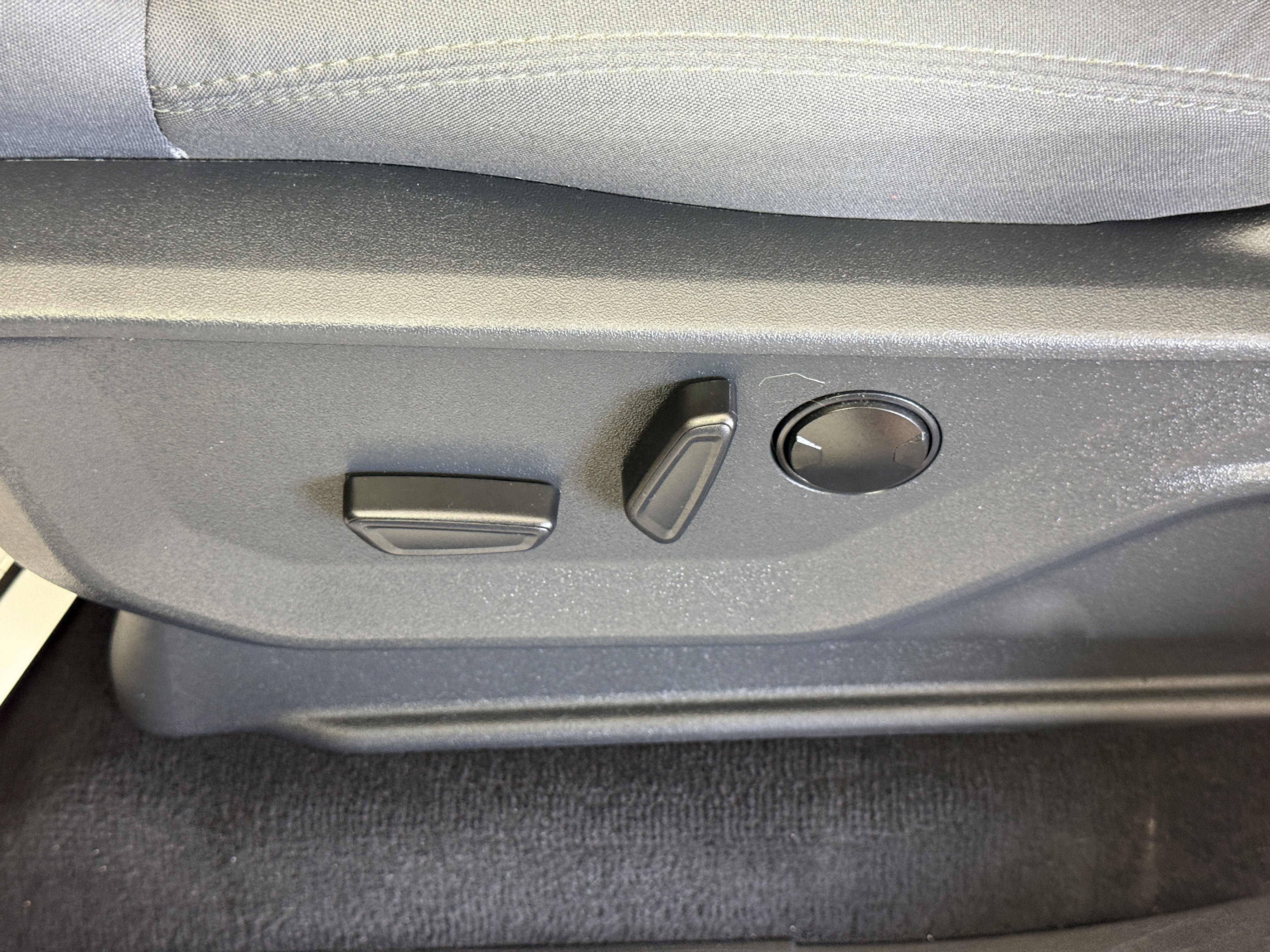 Certified 2025 Ford Expedition Active RWD image 18