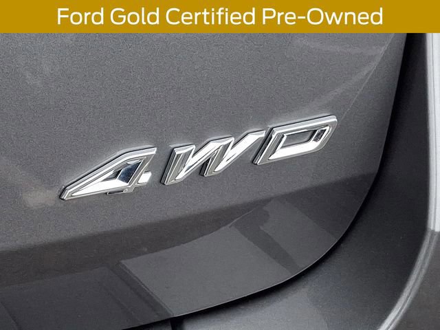 Certified 2022 Ford Explorer XLT w/ Class IV Trailer Tow Package image 35