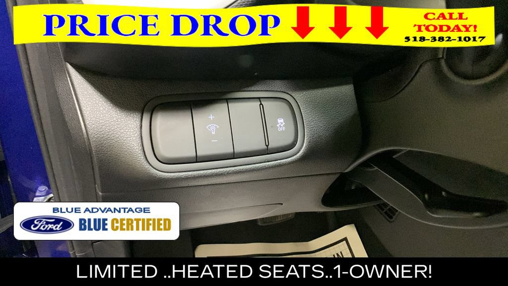 Used 2024 Hyundai Venue Limited FWD image 24