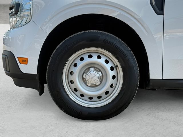 Certified 2024 Ford Maverick XL FWD image 24