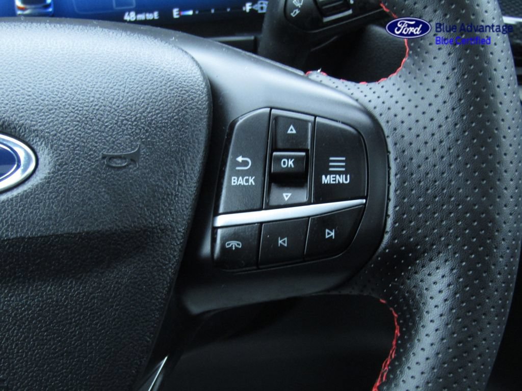 Certified 2023 Ford Escape ST-Line Elite AWD/4WD image 27