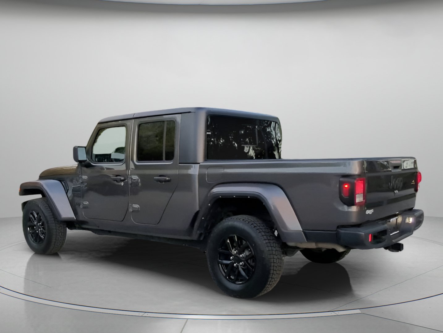 Used 2022 Jeep Gladiator Sport AWD/4WD image 20
