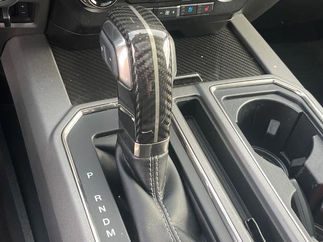 Certified 2020 Ford F150 Raptor w/ Equipment Group 802A Luxury image 13