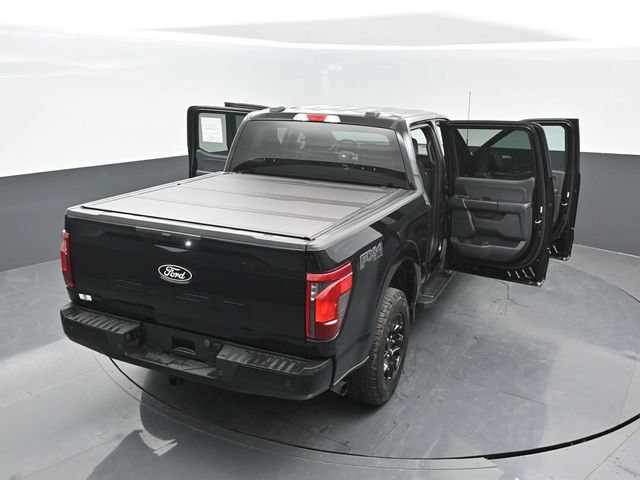 Certified 2024 Ford F150 XLT w/ FX4 Off-Road Package AWD/4WD image 26