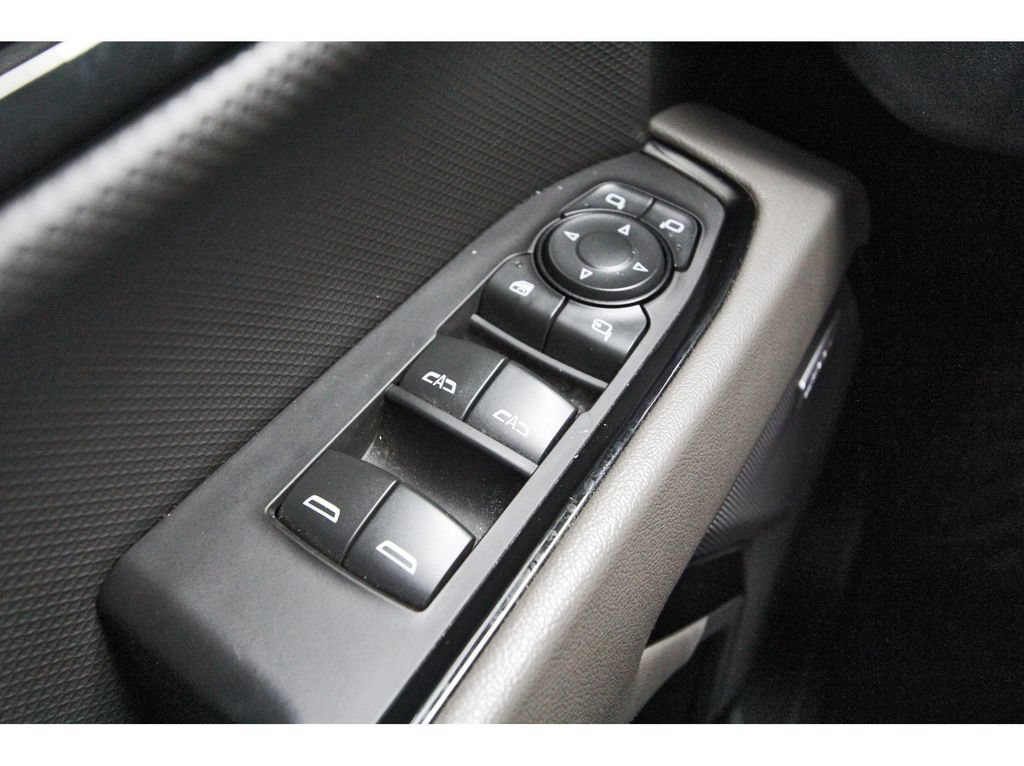 Used 2023 Chevrolet Silverado 1500 ZR2 AWD/4WD image 20