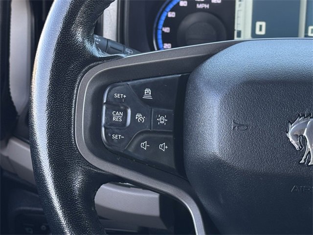 Certified 2023 Ford Bronco Wildtrak image 13