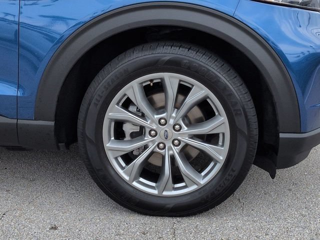 Certified 2020 Ford Explorer XLT w/ Equipment Group 202A RWD image 11
