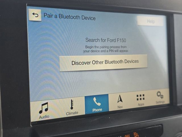 Certified 2018 Ford F150 Lariat w/ Equipment Group 502A Luxury image 13