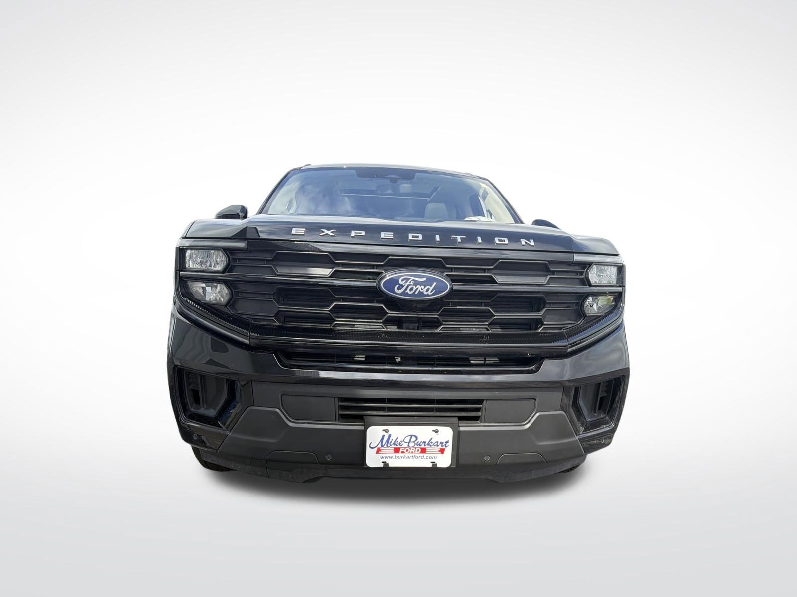 Certified 2025 Ford Expedition Max Active AWD/4WD image 65