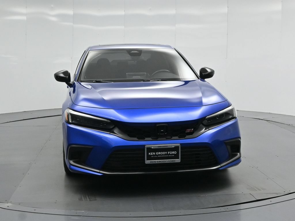 Used 2022 Honda Civic Si image 52
