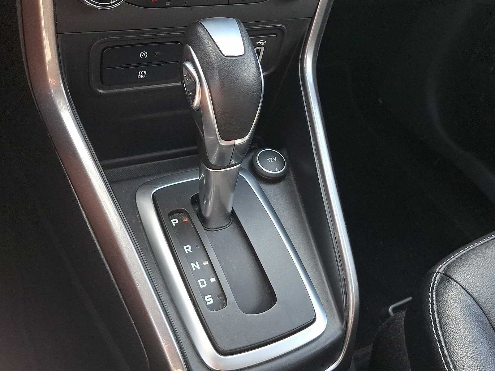Certified 2021 Ford EcoSport SES AWD/4WD image 16