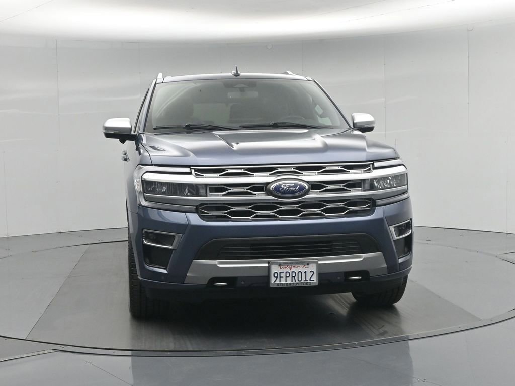 Certified 2023 Ford Expedition Platinum image 31