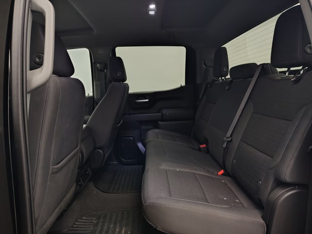 Used 2023 Chevrolet Silverado 1500 Custom AWD/4WD image 13