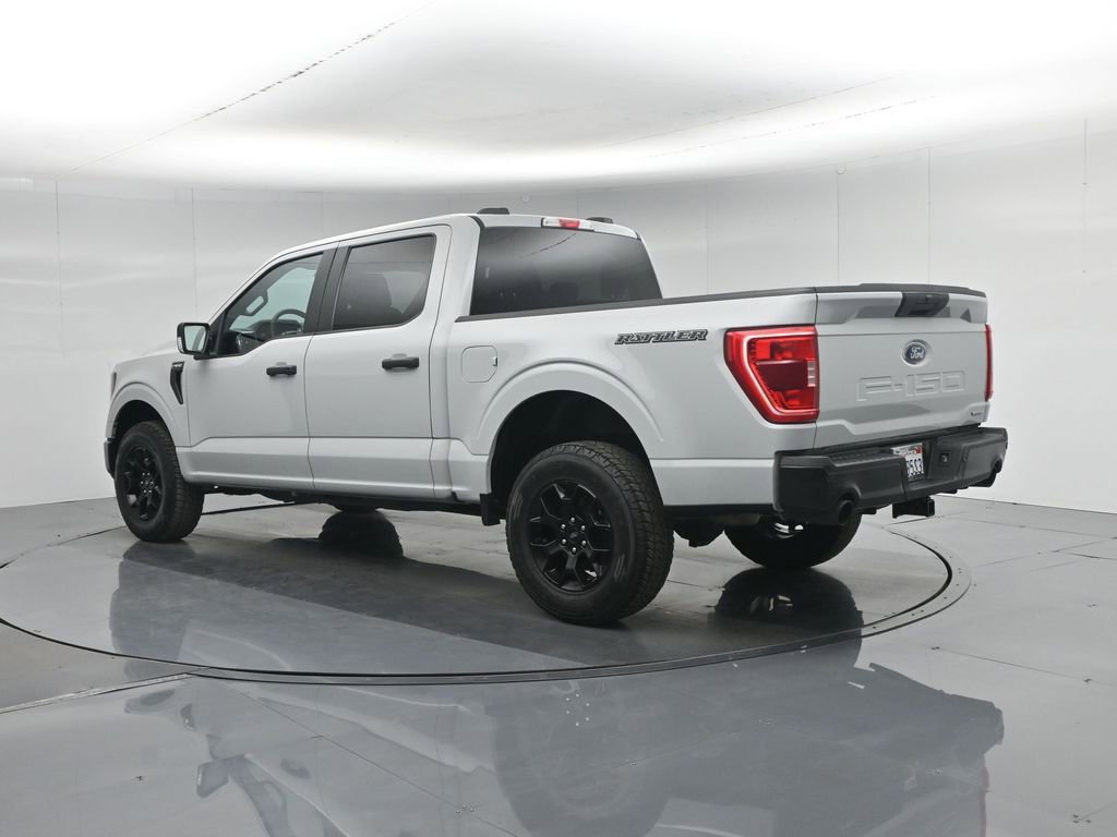 Certified 2023 Ford F150 XL w/ Rattler Package image 25