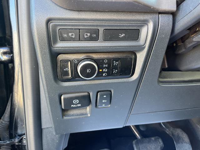 Certified 2024 Ford F150 XLT w/ Equipment Group 303A High image 18