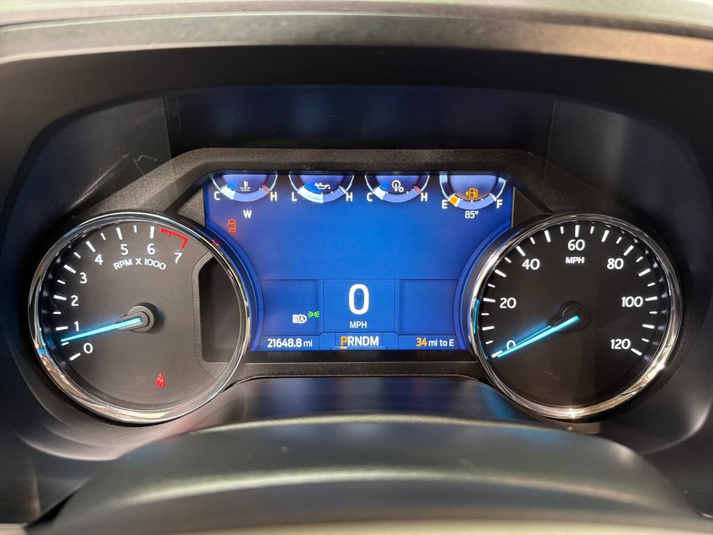 Certified 2023 Ford Expedition XLT RWD image 23