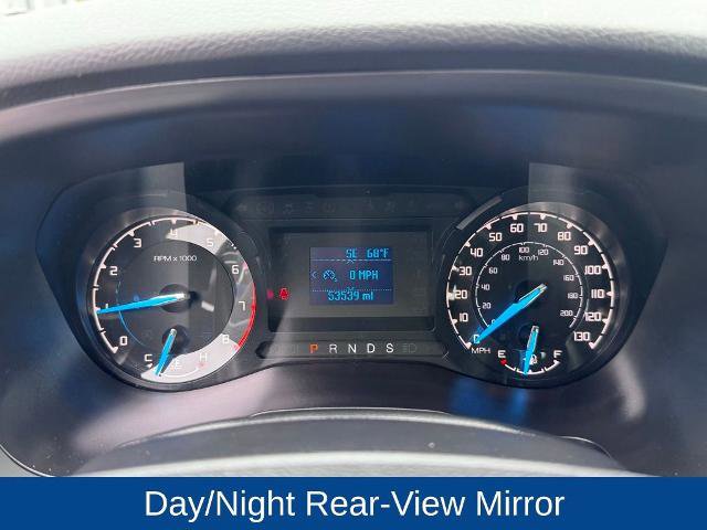 Certified 2021 Ford Ranger XL w/ Equipment Group 101A High image 14