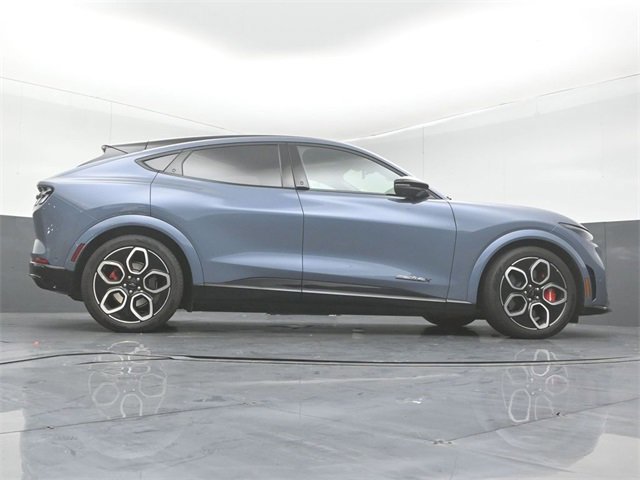 Certified 2024 Ford Mustang Mach-E GT image 17
