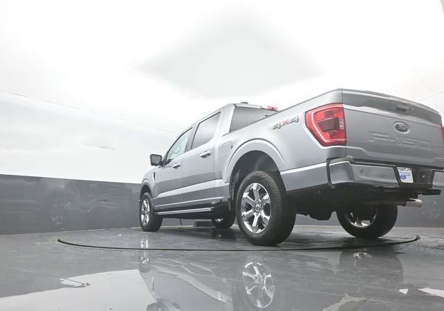 Certified 2022 Ford F150 XLT w/ Equipment Group 302A High image 29