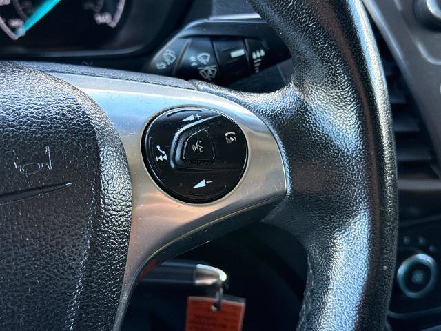 Certified 2019 Ford Transit Connect XLT FWD image 18