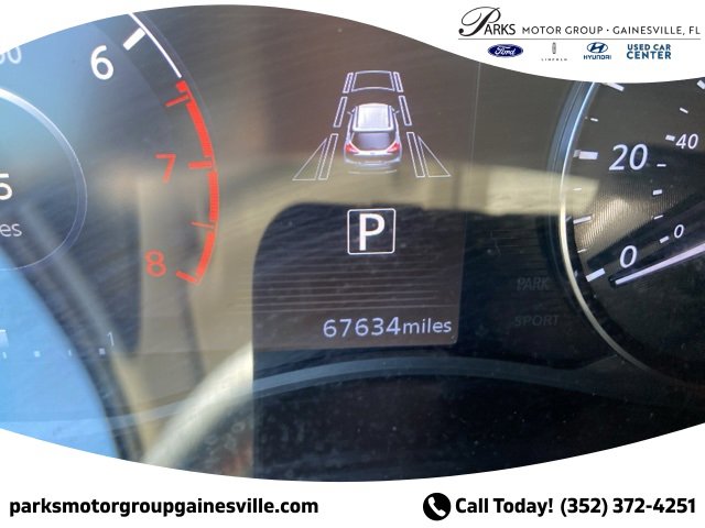 Used 2021 Nissan Kicks SR w/ SR Premium Package image 17