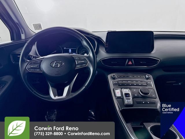 Used 2023 Hyundai Santa Fe SEL AWD/4WD image 25