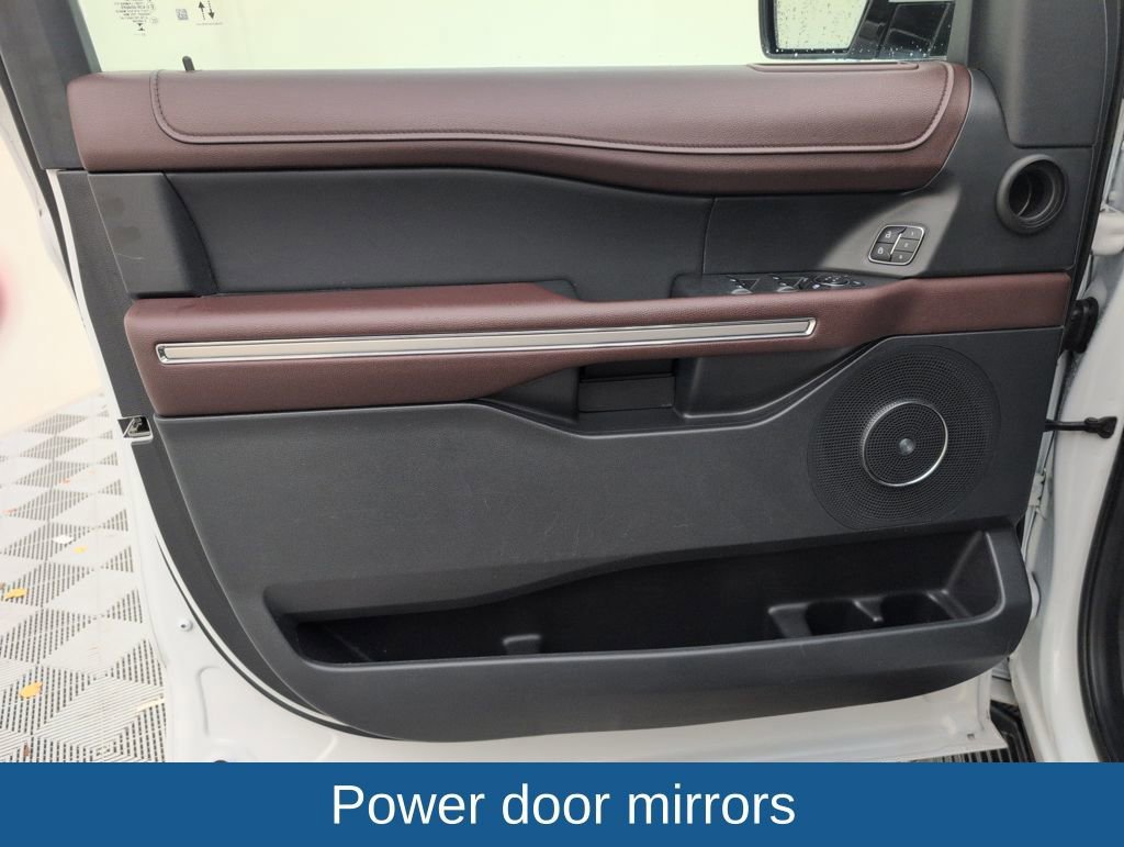 Certified 2024 Ford Expedition Max Limited image 36