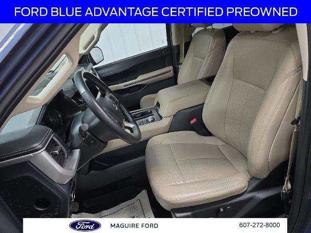 Certified 2022 Ford Expedition XLT AWD/4WD image 35