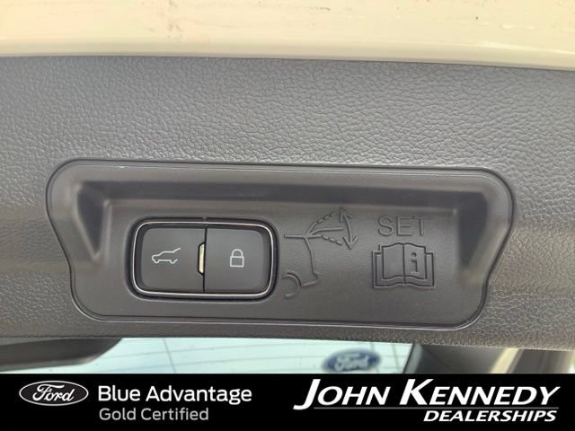 Certified 2023 Ford Explorer ST w/ Equipment Group 401A AWD/4WD image 34