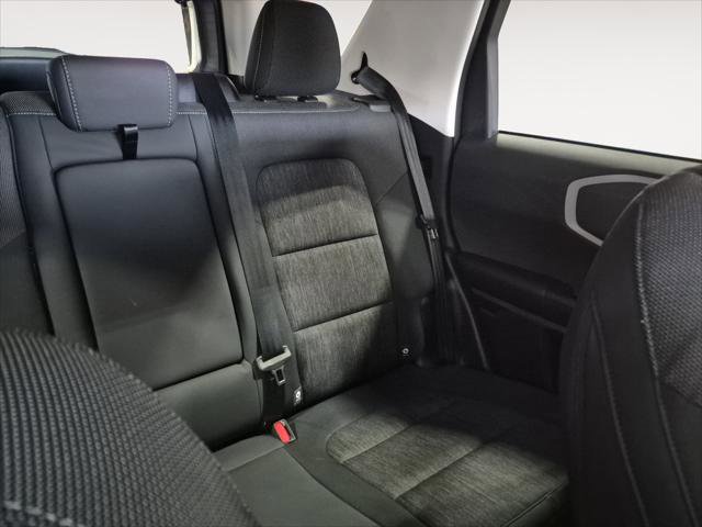 Certified 2022 Ford Bronco Sport Big Bend image 18