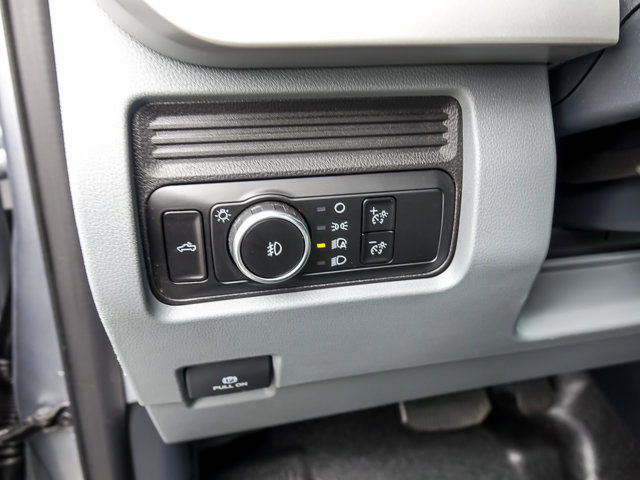 Certified 2024 Ford F250 XL w/ Snow Plow Prep Package image 17